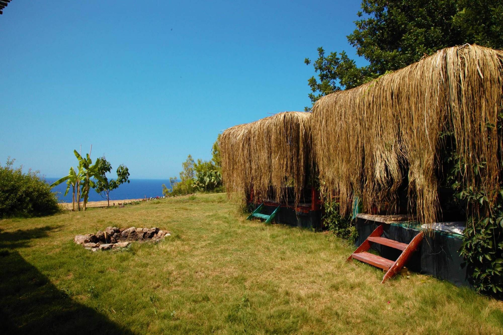 Cosmos Lounge Hotel Fethiye Exterior photo